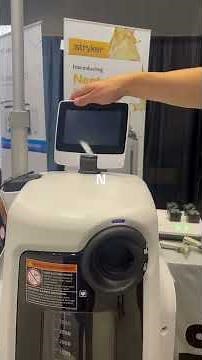 Neptune Suction presented by Brandon from Stryker