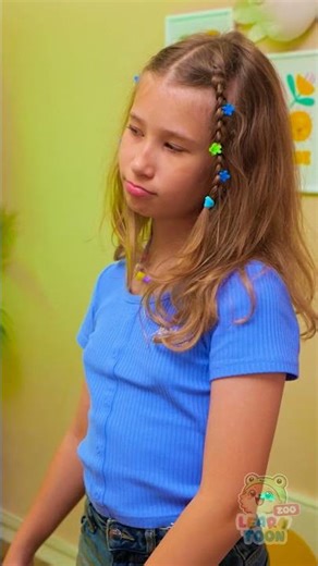 🤩 Look at This! We Made a Super Fun Slow-Falling Paper Flyer! 📄🌈 #DIY #SmartKids