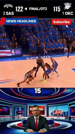 Today's Top Stories | Daily News & Updates#sports #nba