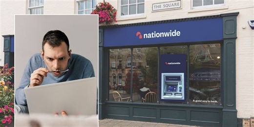Nationwide Building Society announces savings shake up affecting millions from next week - full list of changes