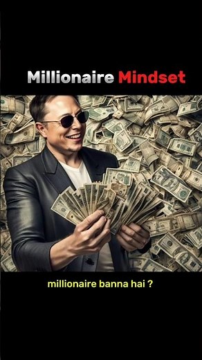 3 Movies That Separate Millionaires From Everyone Else #millionairemindset #shorts