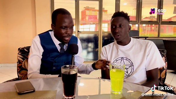 Short Notice: Richo Ranking's New Song Revealed