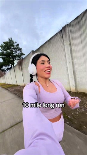 Saturday long run completed #running #runnersofitiktok #runnergirl #runner #run