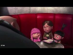 Bedknobs and Broomsticks (JimmyandFriends Style) Part 15 - No People Allowed