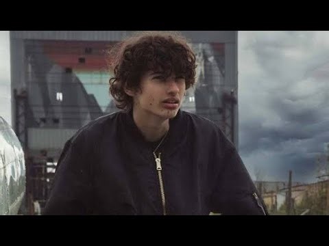 19. glaive - astrid (encore) (Asheville, NC)