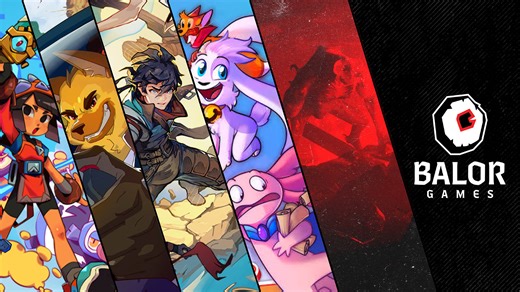 Good Games Group buys Humble Games from Ziff Davis, rebrands it to Balor Games