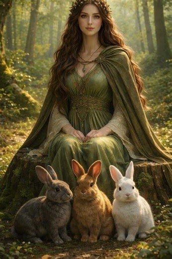 🐇🌿 5 Fun Facts About Rabbits You Didn’t Know