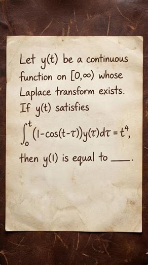 Solve it!! #gate #csirnetpracticequestion #mathematics #gate2026