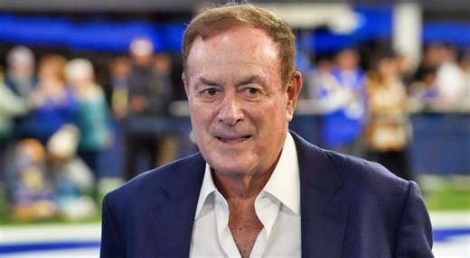 Amazon Prime Drops Bombshell Al Michaels Announcement