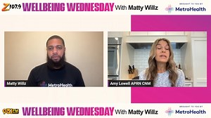 MetroHealth is launching a new midwifery program, providing prenatal,...