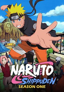Naruto Shippuden 1. évad epizódok online lejátszása