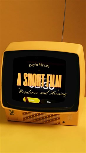 SFU Residence Life on Instagram: "Campus life hits differently when you live HERE. Spend the day with Anne Marie as she takes us on a day in her life as an SFU Townhouse resident. From morning routines to late‑night study sessions, this could be your everyday. Steps from class and surrounded by friends, and fully immersed in campus life. If you’re an SFU student thinking about where you’ll live in Fall 2026, this is your sign. This is where your SFU story unfolds. See Yourself Here. Fall 2026 st