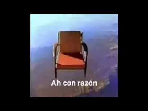 ah con razon meme (alerta de volumen alto)