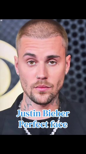 Justin Bieber Golden Ratio Face Makeover