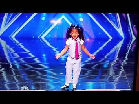 Americas Got Talent, Heavenly Joy