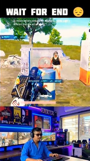 pubg funny Moment 😂 #pubgmobile #pubg #bgmi #shorts #viral