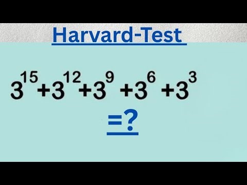 Germany | A Nice Olympiad Algebra Problem