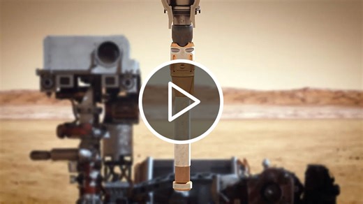 Audit of the Mars Sample Return Mission - NASA OIG