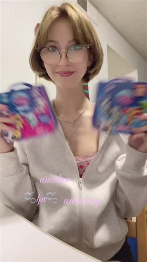 i love the baboon and the bee so much 😭 #lpstiktok #littlestpetshop #cutecore #lpsmuser #lps