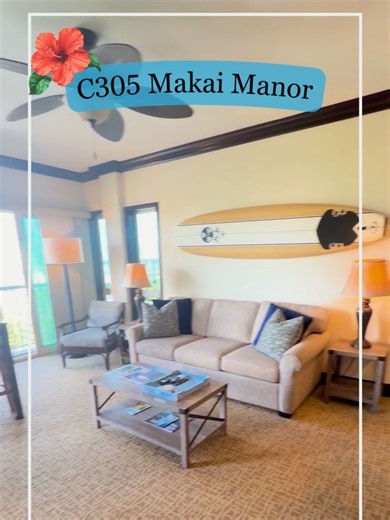 🌊Waipouli Beach Resort, nestled on Kapa`a's Coconut Coast, is your gateway to fun and adventure with breathtaking views of turquoise waters. Dive into excitement with amenities like a lazy river, a massive pool perfect for splashing around, and relaxing hot tubs. The spacious home boasts an open and sunlit great room, radiating elegance and quality, and inviting you to kick back in style. 2 Bed/ 3 Bath 1140 sq ft Book now with Dream Vacations Kauai 🌺 www.dreamvacationskauai.com 808-688-6855 #k