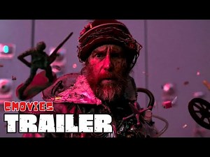 GOOD LUCK, HAVE FUN, DON'T DIE l Trailer [HD] (Sam Rockwell)