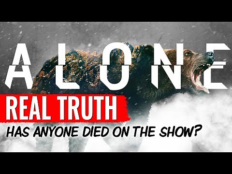 Has Anyone Died on the Survival Show ‘Alone’?