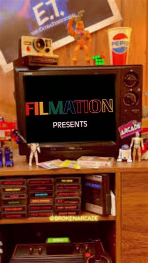 He-Man: A Nostalgic 80s Cartoon Classic