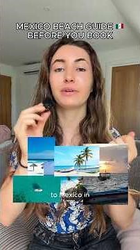 10 Best Beaches in Mexico (2026)