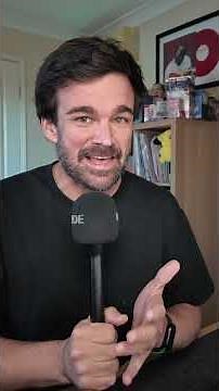 Yamper is here and lands with a whimper