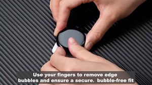 LK 6 Pack for Garmin Vivoactive 6 / Vivoactive 5 Screen Protector 42mm - Anti-Scratch, Self-Healing Soft TPU Screen Protector for Garmin Vivoactive 42mm, Bubble Free, HD Transparent, Touch Sensitive