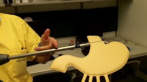 Ethicon stapler review ECHELON FLEX™ GST System | SurgMedia