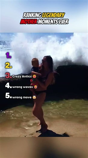 🤣 Legendary Mom Moments Ever That Are Pure Fun || #mommoments #funny @TooFunnyTV-YT