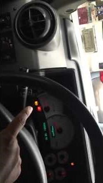 2003 hummer h2 abs tc brake lights on