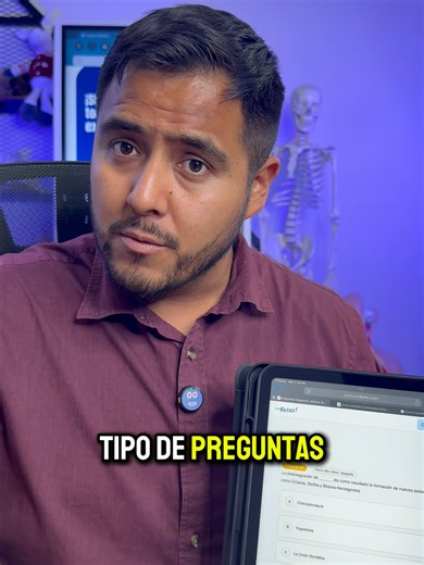 Prepárate para el examen de admisión a la UNAM