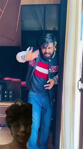 Static electricity in winters 😂 #dushyantkukreja #shorts