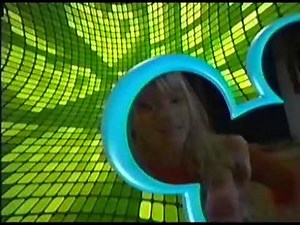 (RARE) Disney Channel: So Weird WBRB and BTTS bumpers (2003)