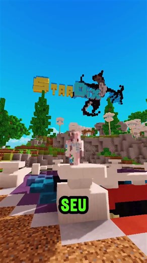 ASSISTA ATÉ O FINAL PRA GANHAR UM VIP!