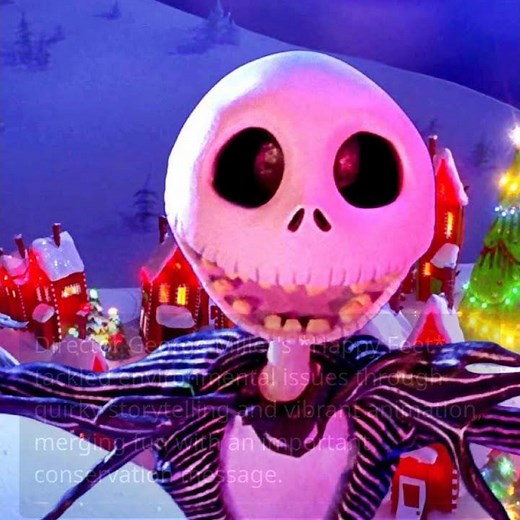 10 Groundbreaking Animated Movies That Changed the Game