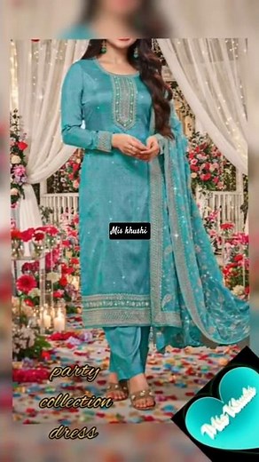 popular tranding shut ladies kurti set dupatta #short