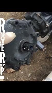 Repair a leaking two way or three way Jandy valve witih or without actuator - Service Guy Tip