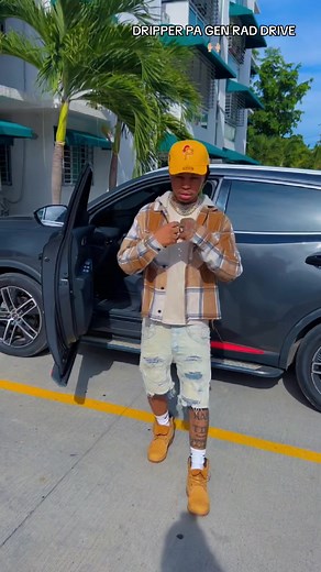 Drip Outfits for the Game and Team: Latest Trends