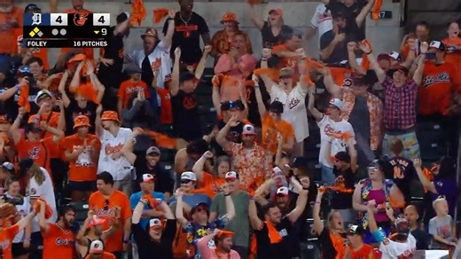 186K views · 1.1K reactions | Gunnar Henderson has the #ITFactor and comes up BIG for the O's. You gotta love #SeptemberBaseball. | MLB | Facebook