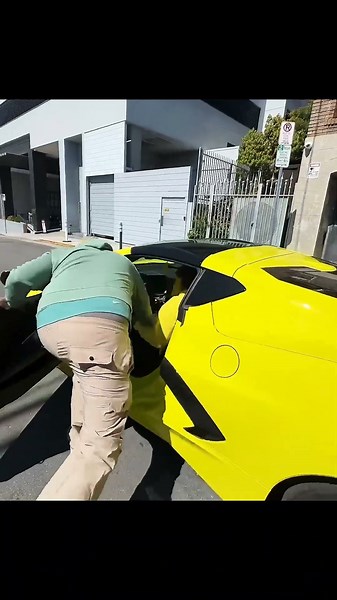 GTA IN REAL LIFE 🥵💀 #tofgamer #freefire #freefireshorts