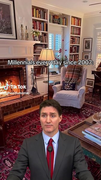 Millennials Reacting to Life Challenges Since 2007