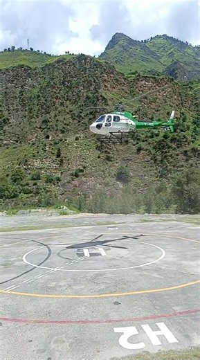 Flying High: Stunning Helicopter Aerial Shots