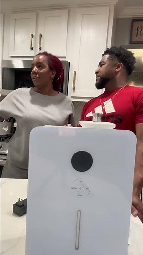 Installing Aroma 360 | Upgrade my home with me | HVAC diffuser