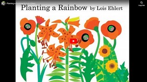 Week of June 8 - 12 (Kindergarten)