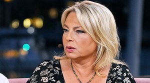 Helena Bergströms bottenlösa sorg – talar ut om vännens bortgång: ”Ofattbart”