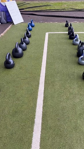 Monday night METCON class DONE! ✅ 🙂 | Life Athletics