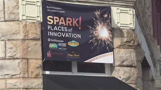 Smithsonian exhibit lands in Fort Payne